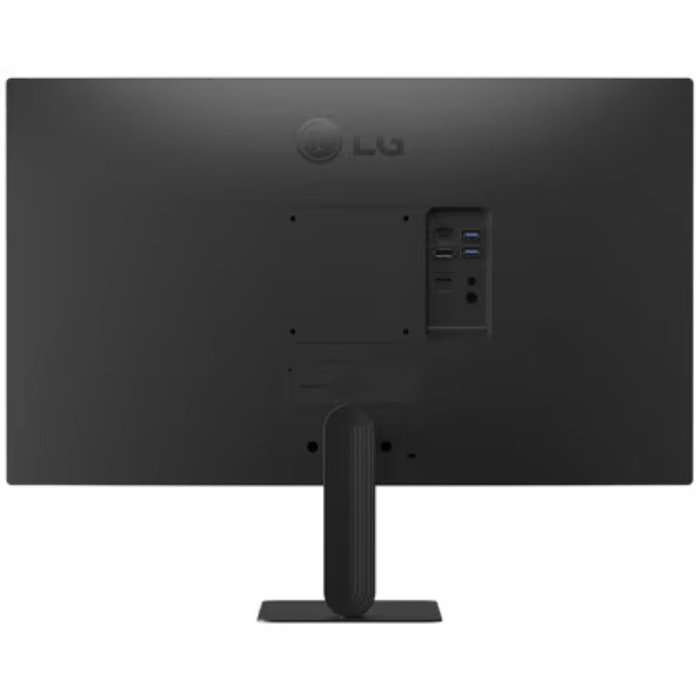 LG UltraFine 27U730B-B 27 pulg. 4K UHD IPS Negro